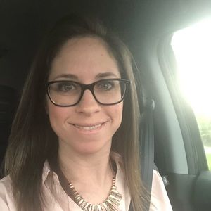 Meet your Posher, Julie